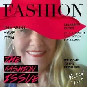 Meet your Posher, Blanche